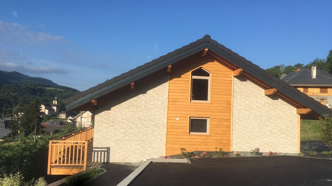 Photo of Outdoor in Coise-Saint-Jean-Pied-Gauthier