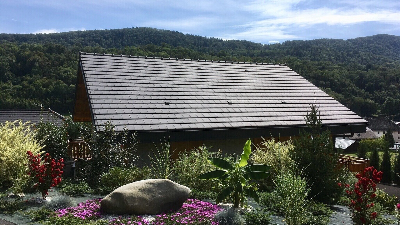 Photo of Outdoor in Coise-Saint-Jean-Pied-Gauthier