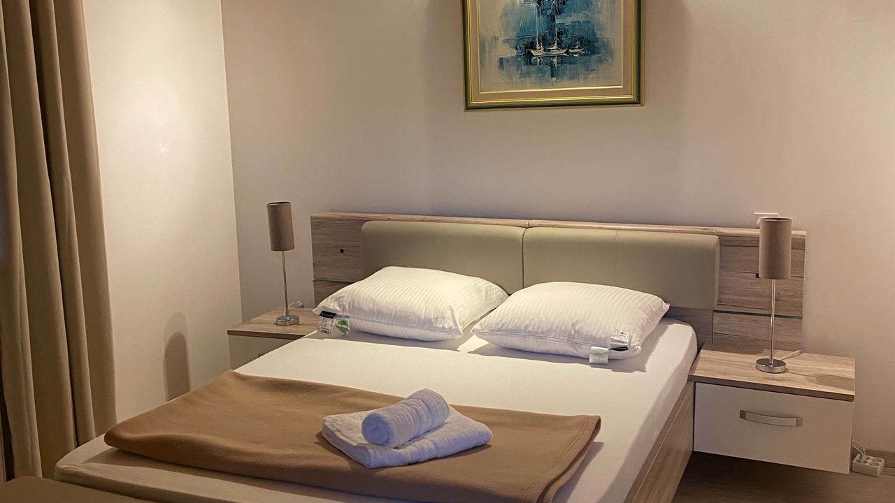 Photo of Bedroom in Coise-Saint-Jean-Pied-Gauthier