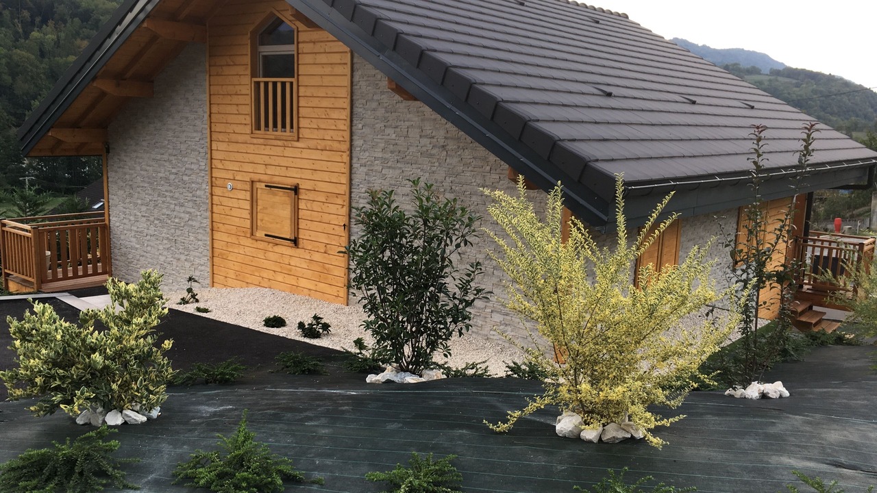 Photo of Outdoor in Coise-Saint-Jean-Pied-Gauthier