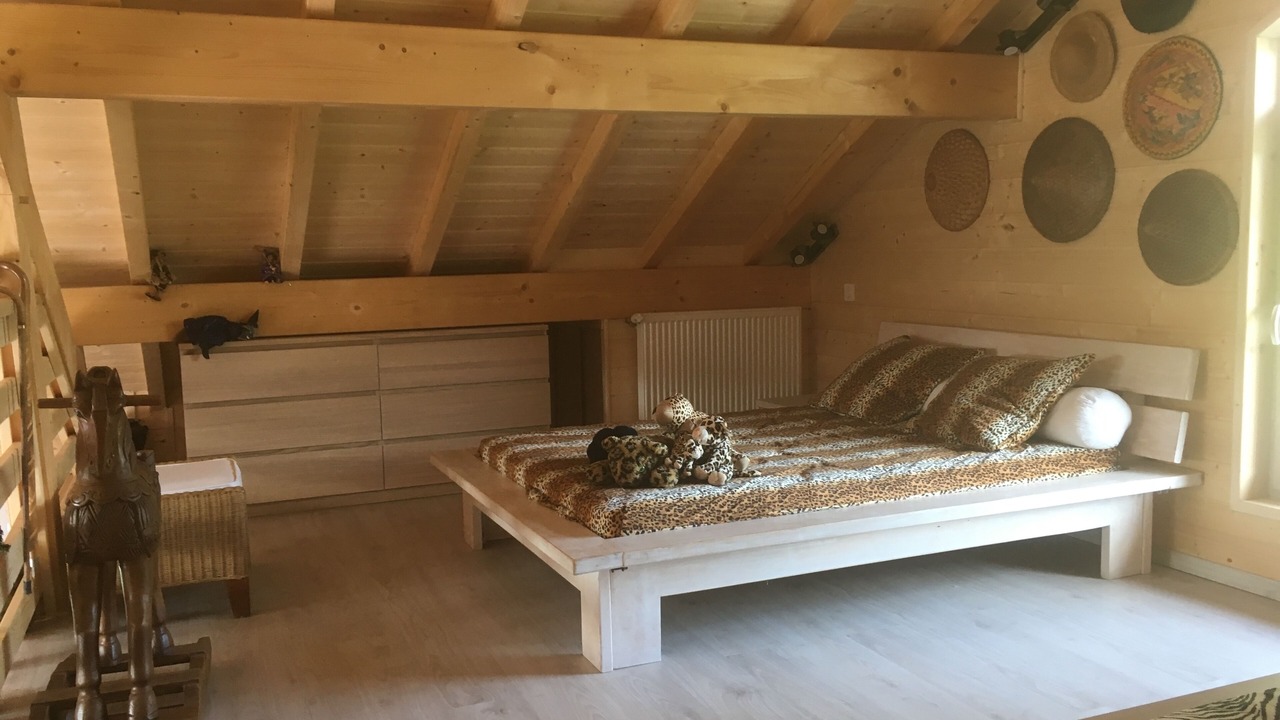 Photo of Bedroom in Coise-Saint-Jean-Pied-Gauthier