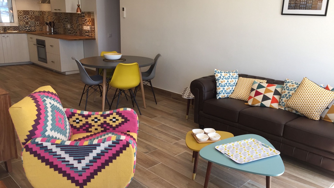 Photo of Livingroom in Vilanova I la Geltru