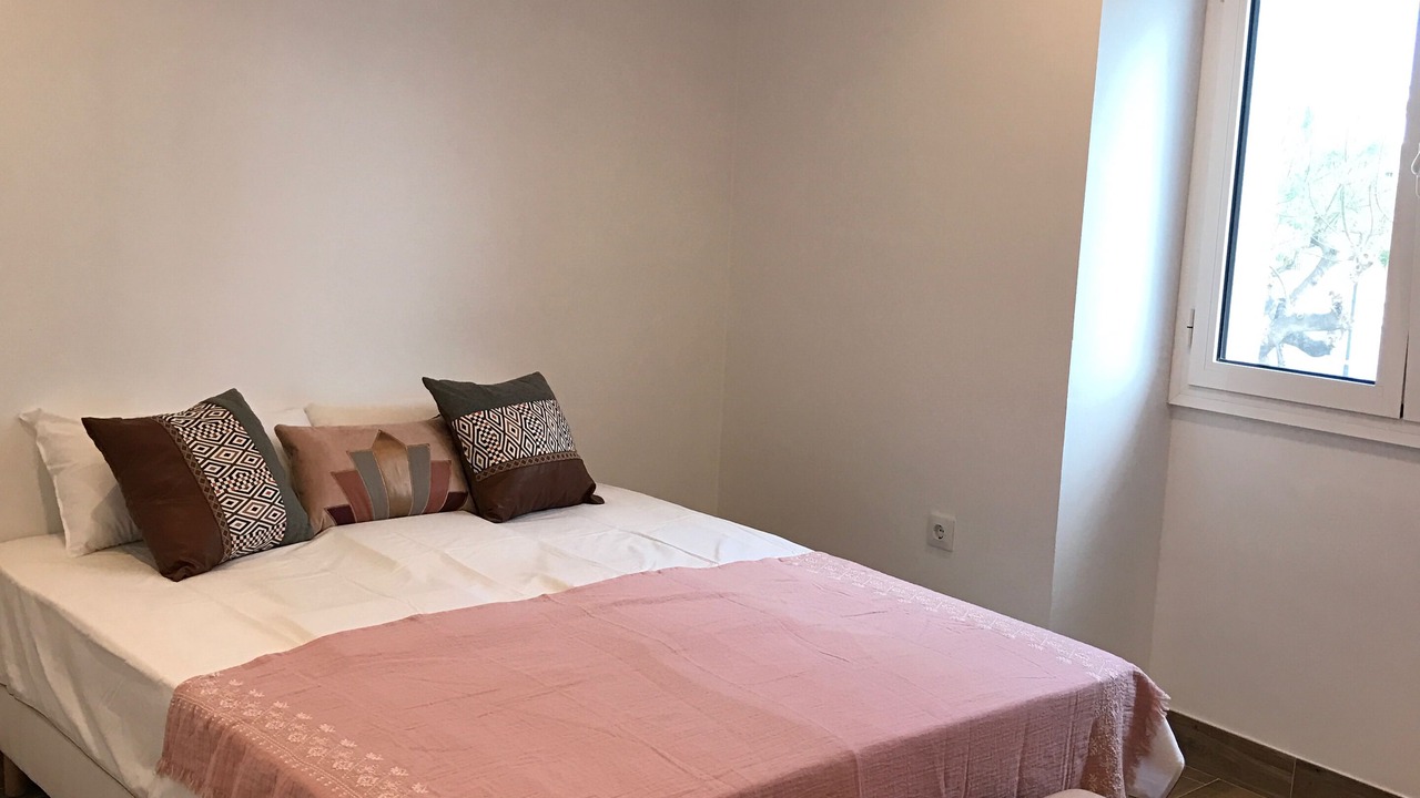 Photo of Bedroom in Vilanova I la Geltru