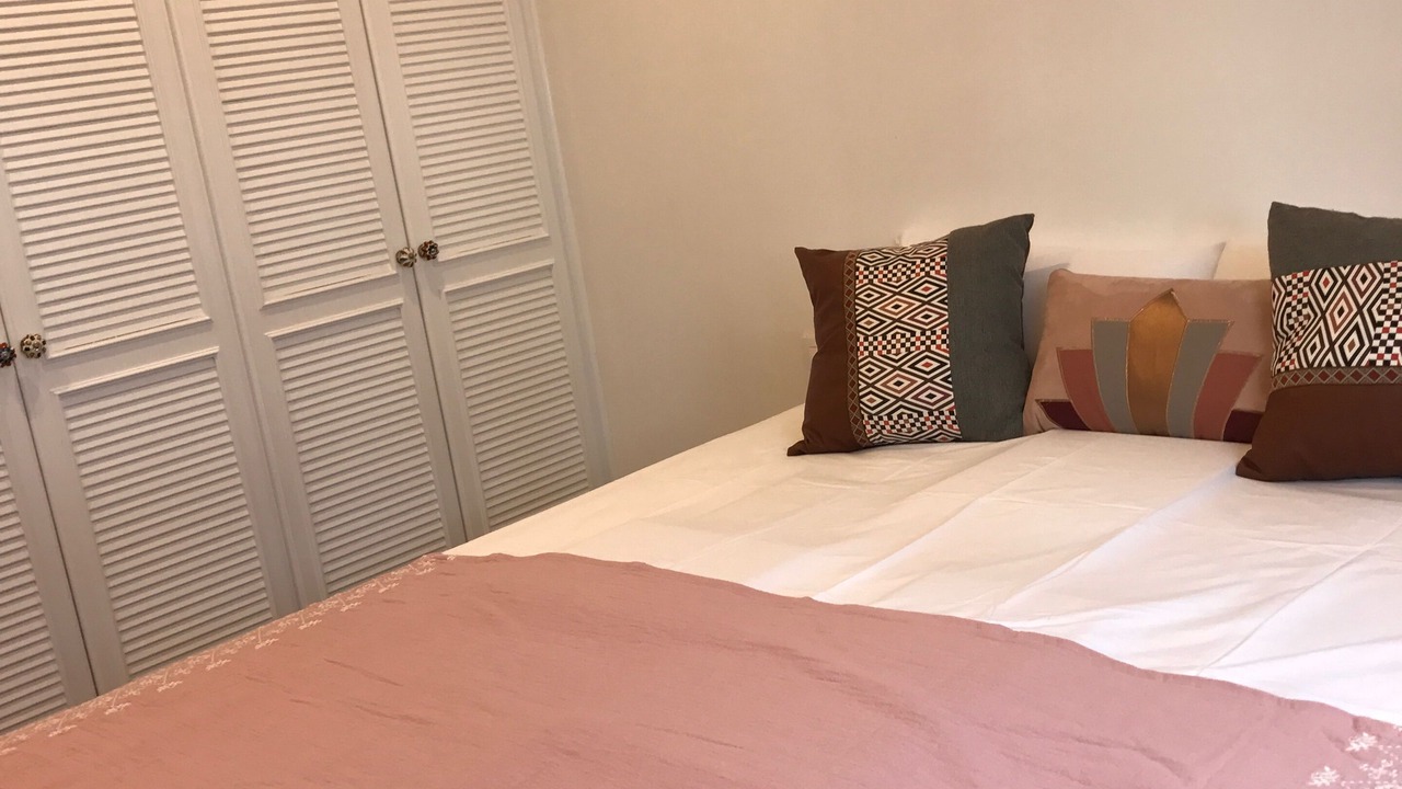 Photo of Bedroom in Vilanova I la Geltru