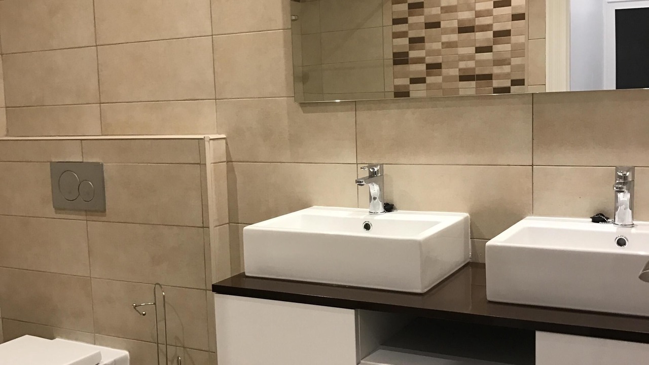 Photo of Bathroom in Vilanova I la Geltru