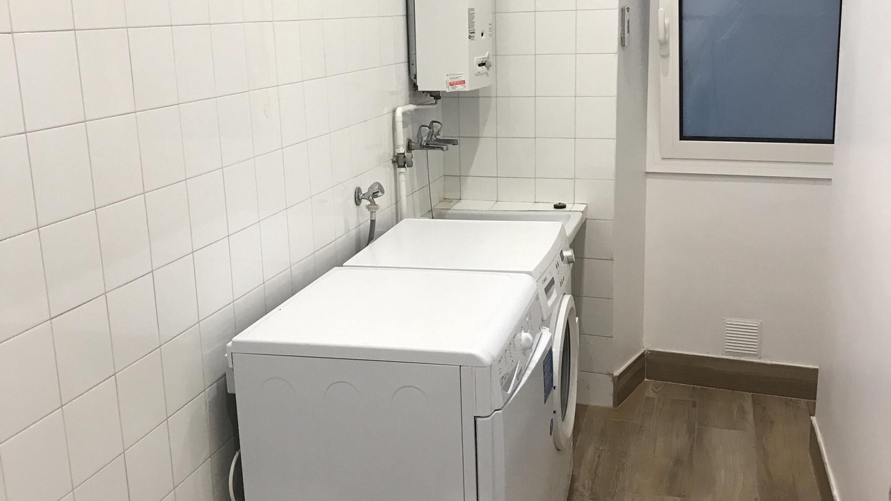 Photo of Bathroom in Vilanova I la Geltru
