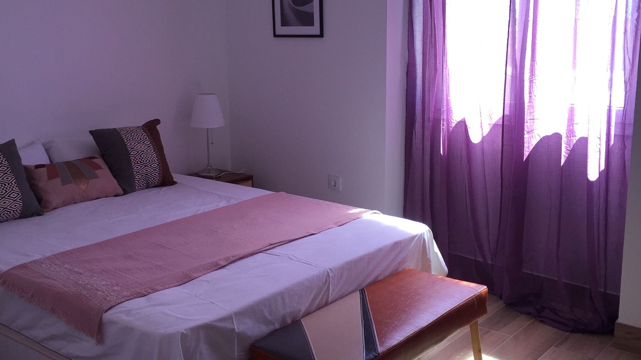 Photo of Bedroom in Vilanova I la Geltru