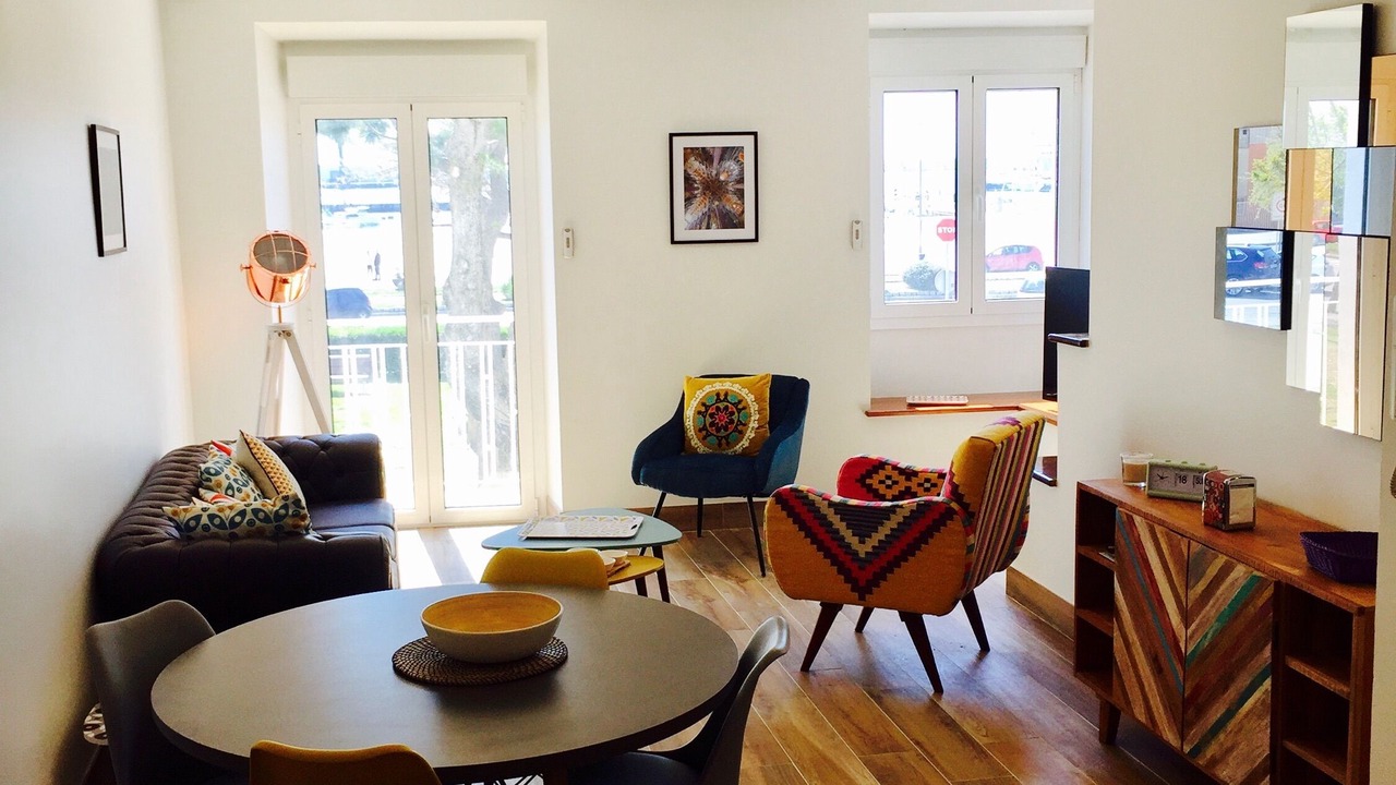 Photo of Livingroom in Vilanova I la Geltru