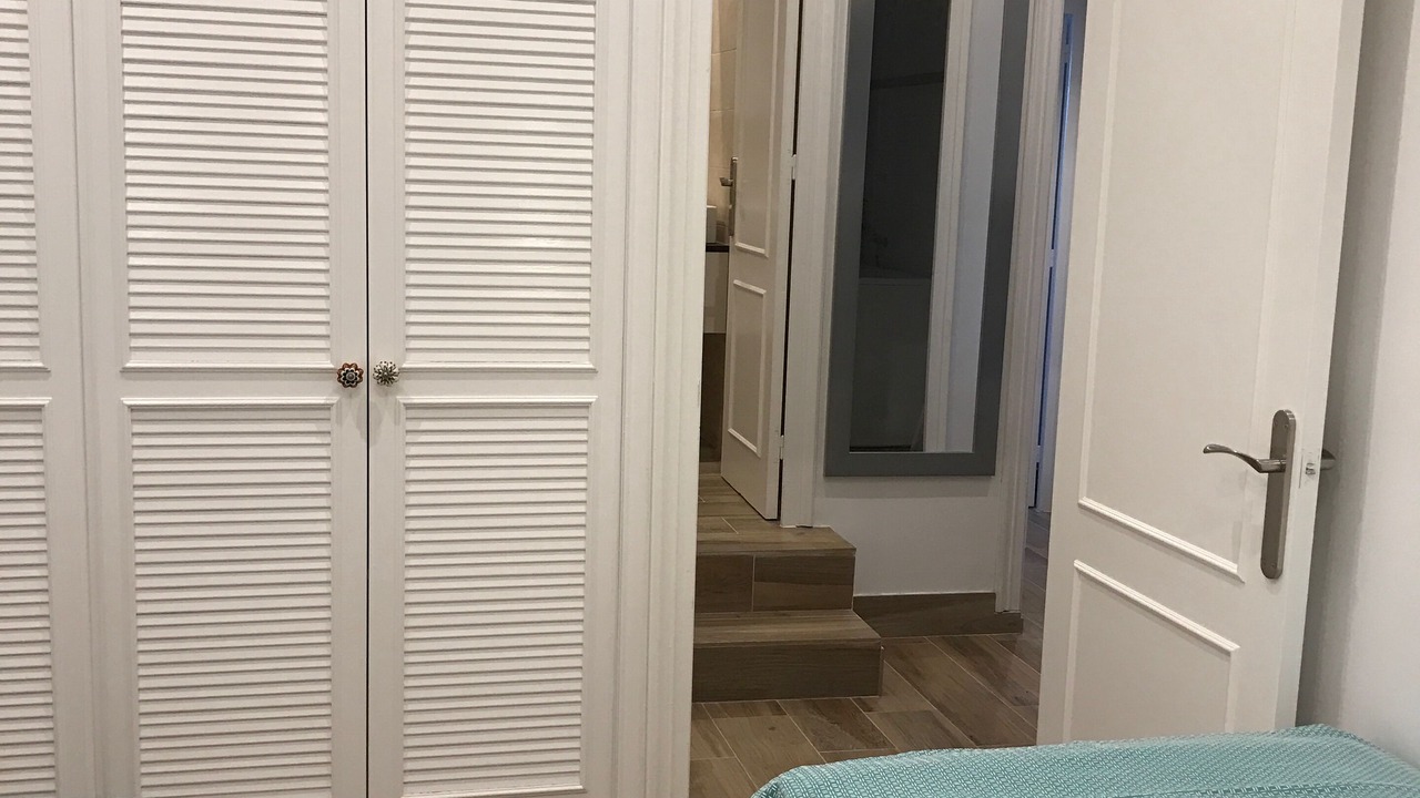 Photo of Bedroom in Vilanova I la Geltru
