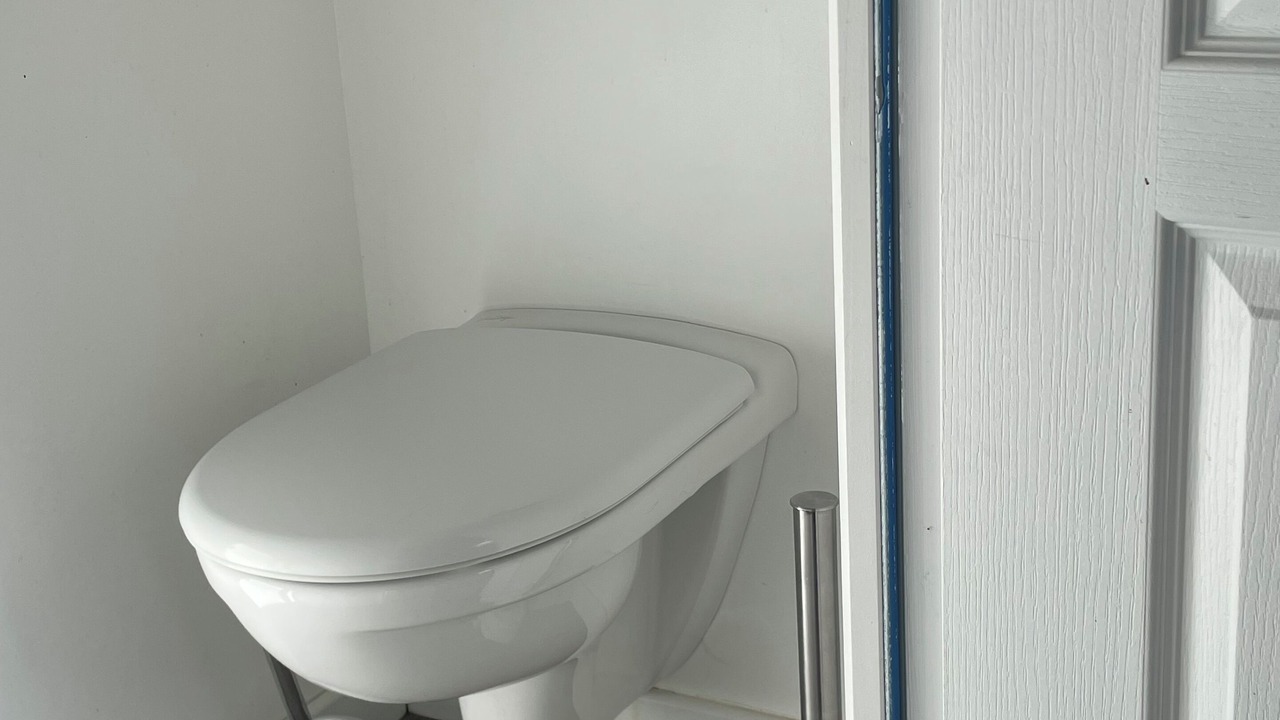 Photo of Bathroom in Saint-Suliac