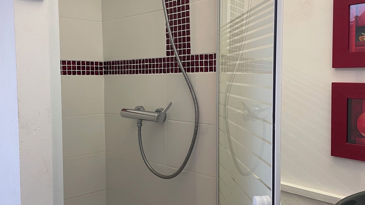 Photo of Bathroom in Saint-Suliac