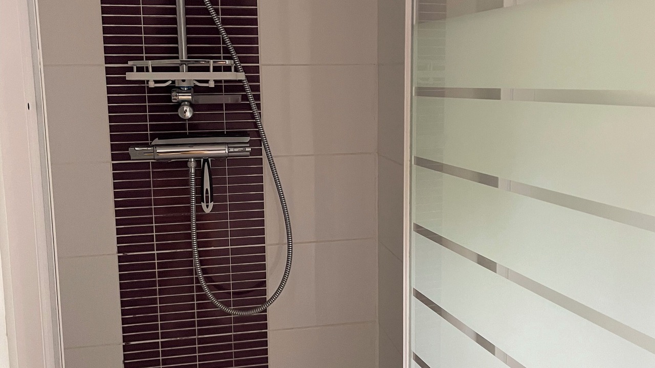 Photo of Bathroom in Saint-Suliac