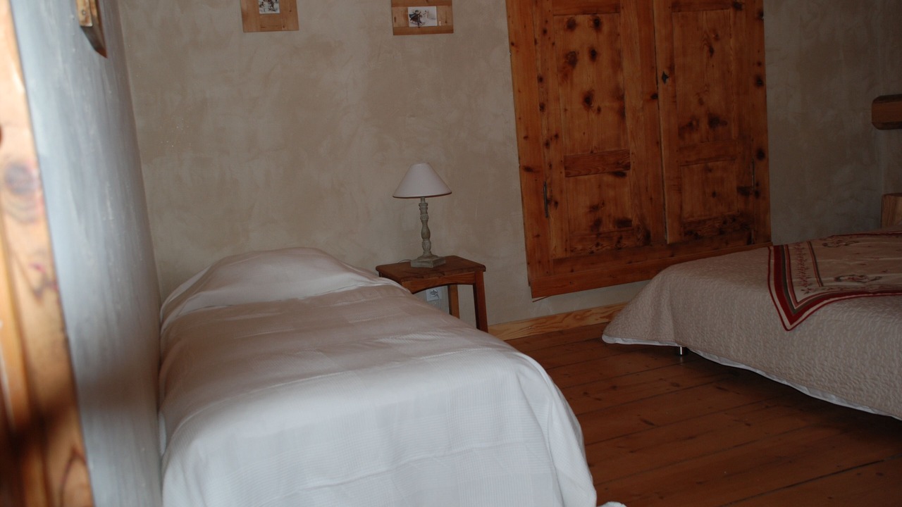 Photo of Bedroom in Lamoura