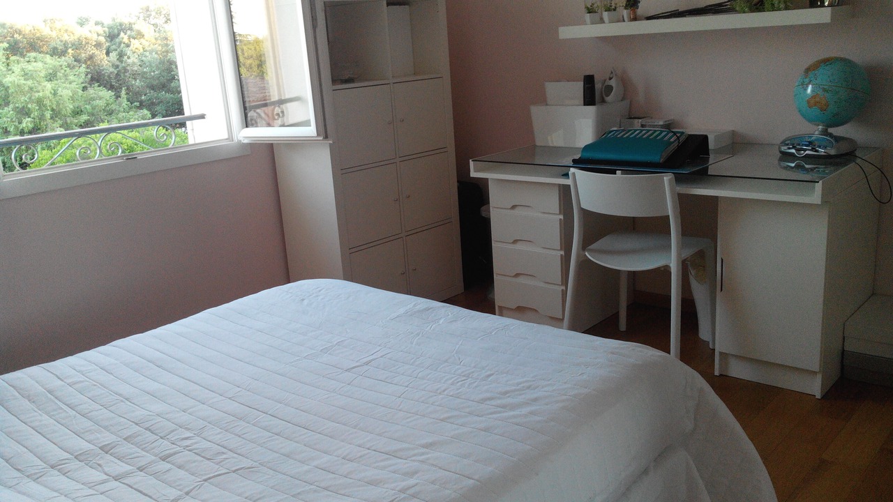 Photo of Bedroom in Sussargues