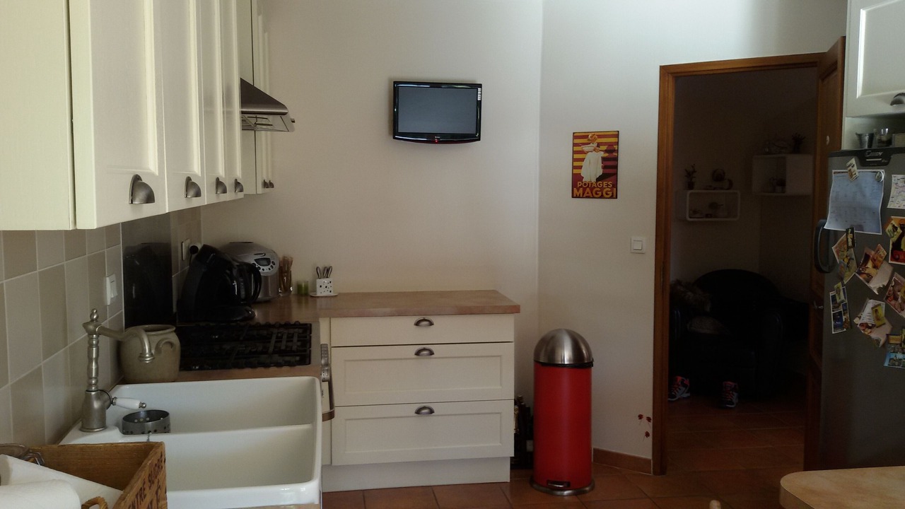 Photo of Kitchen in Sussargues