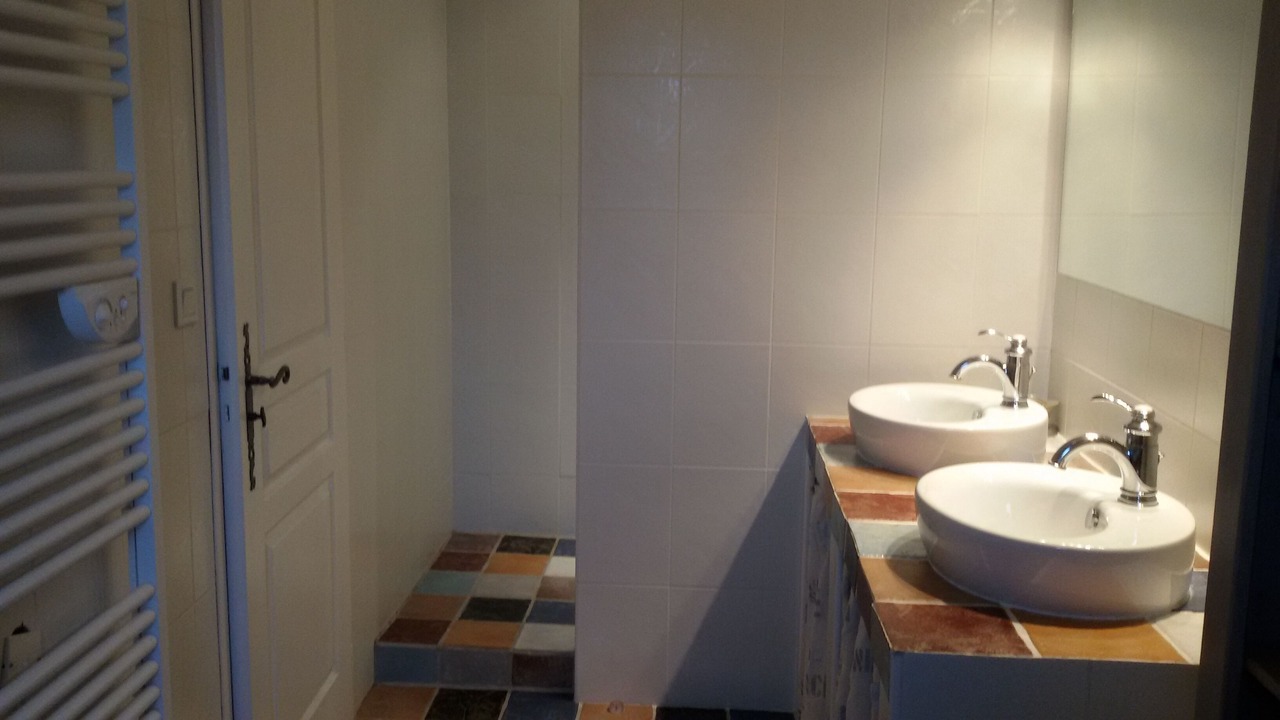 Photo of Bathroom in Sussargues