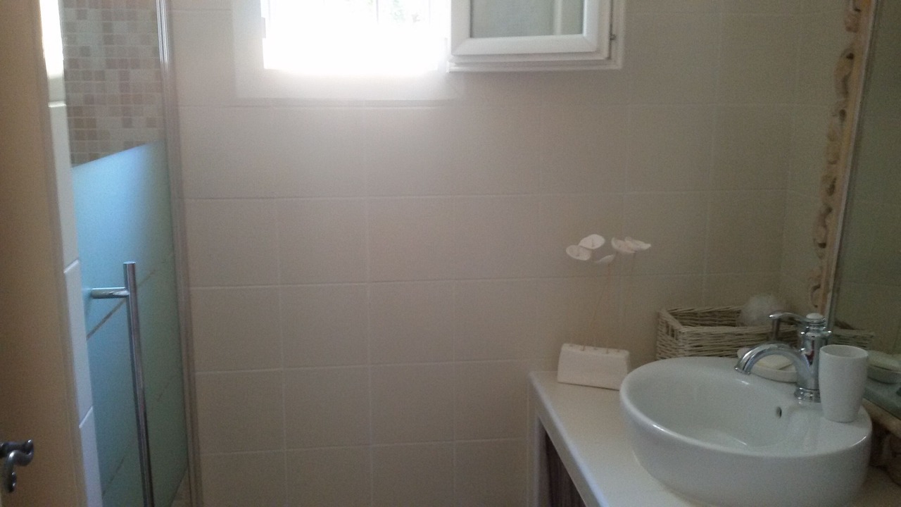 Photo of Bathroom in Sussargues