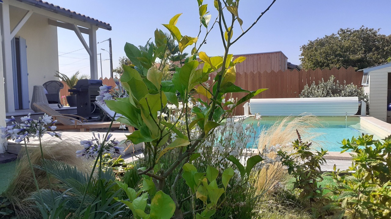 Photo of Outdoor in Fouras