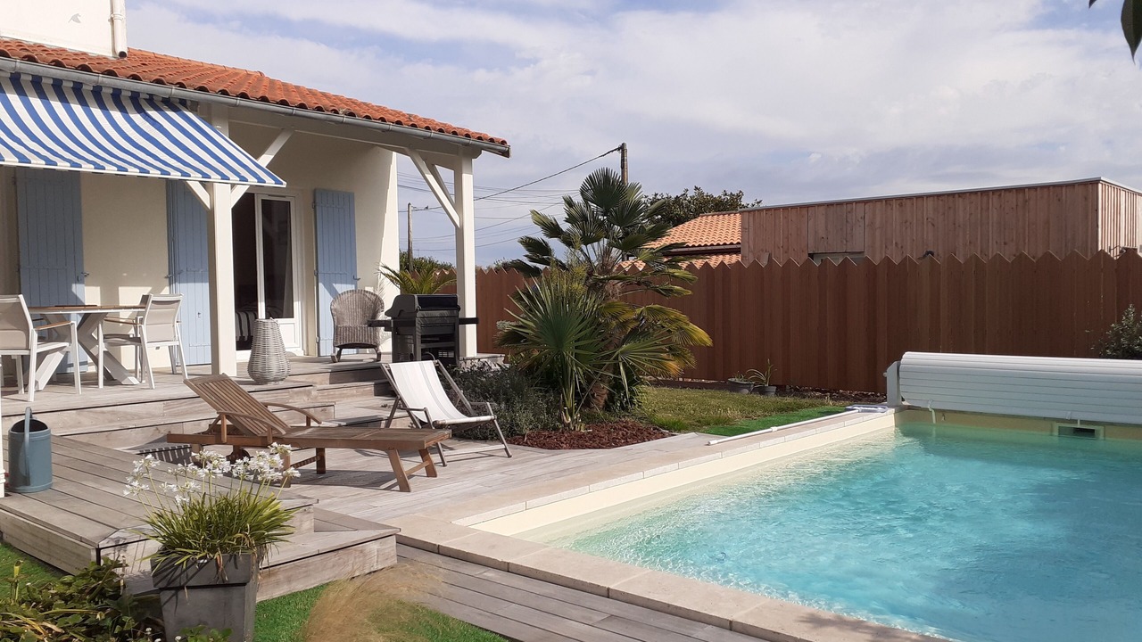 Photo of Outdoor in Fouras