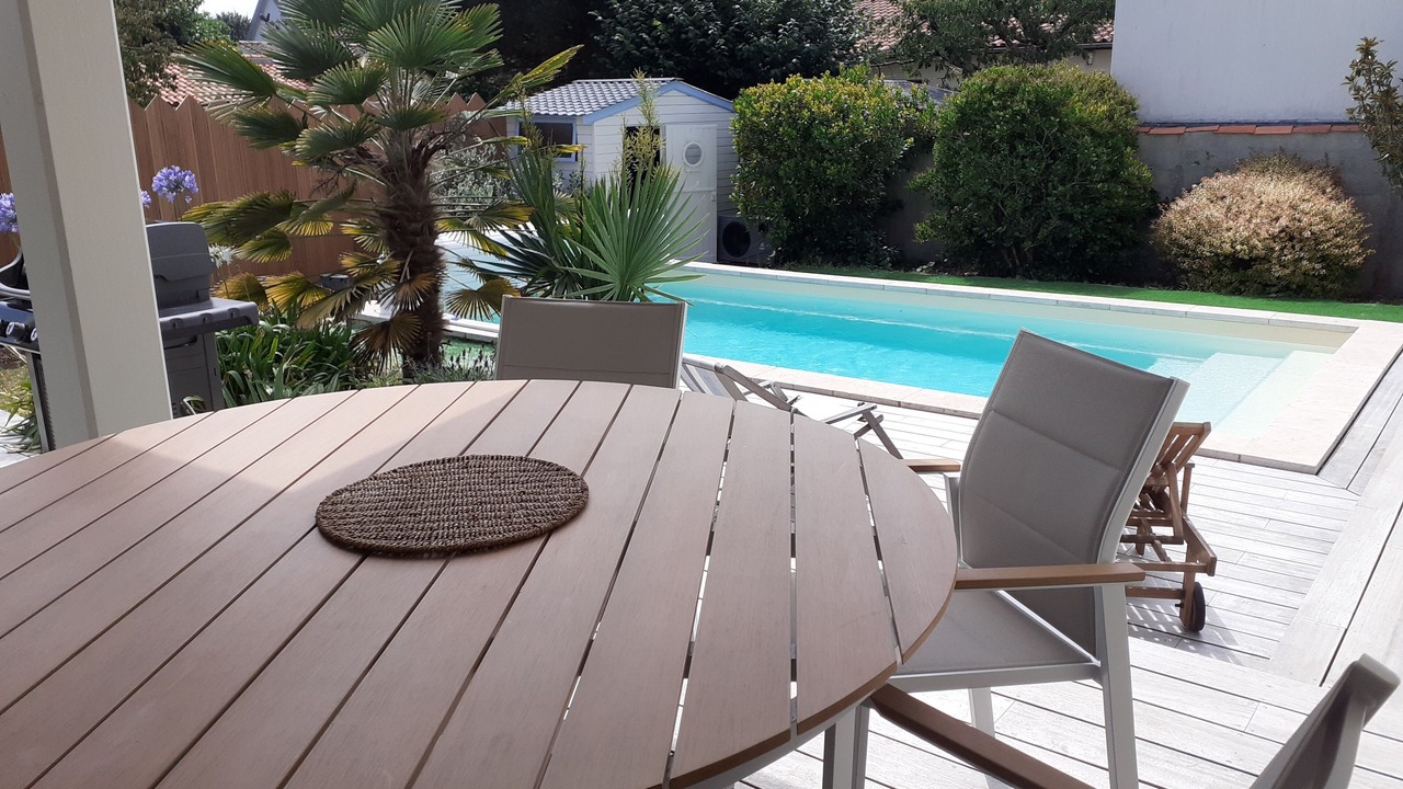 Photo of Outdoor in Fouras