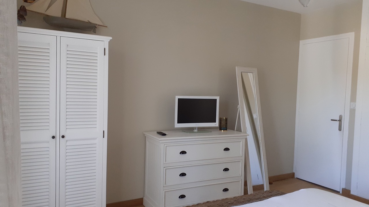 Photo of Bedroom in Fouras