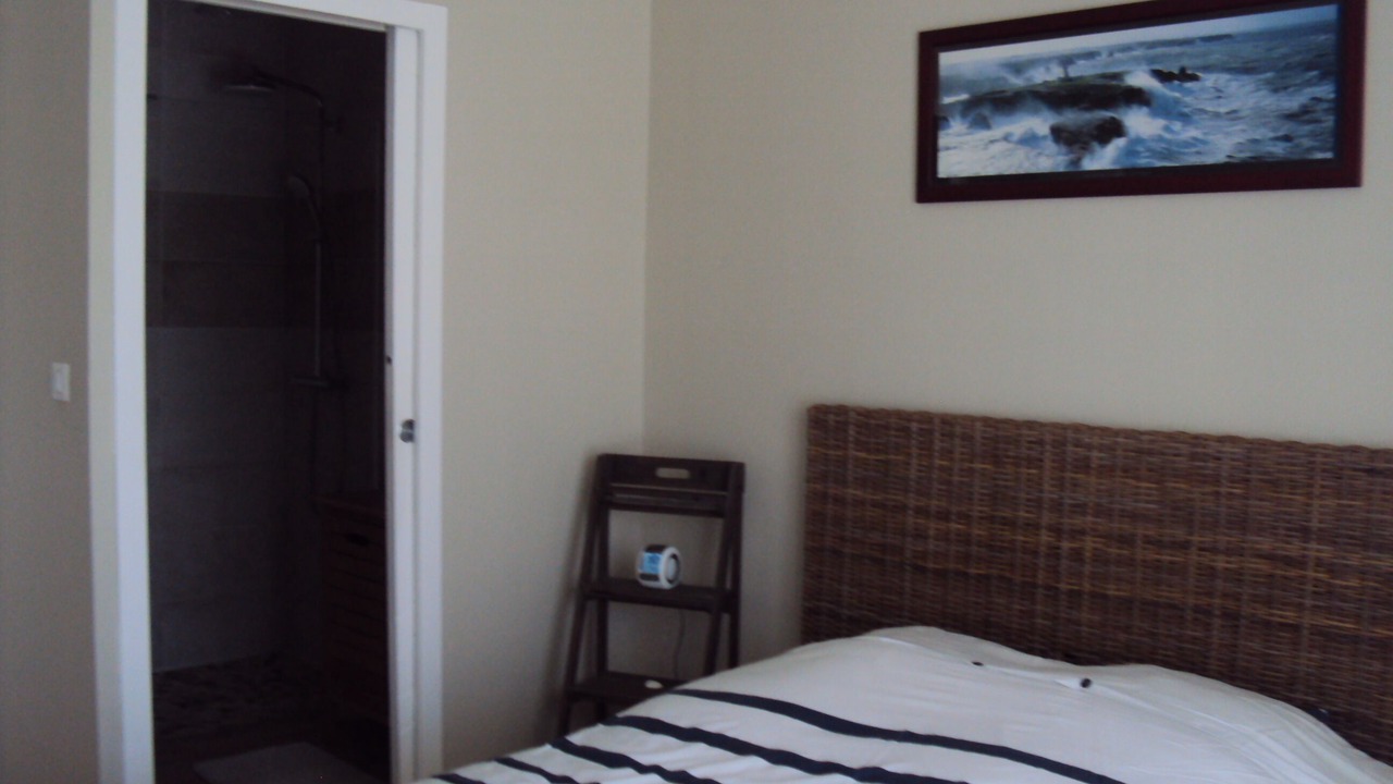 Photo of Bedroom in Fouras