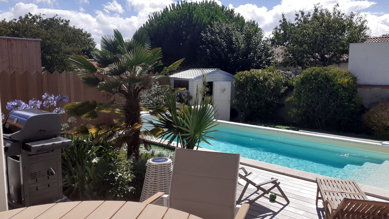 Photo of Outdoor in Fouras