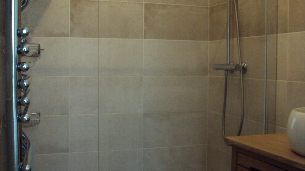 Photo of Bathroom in Fouras