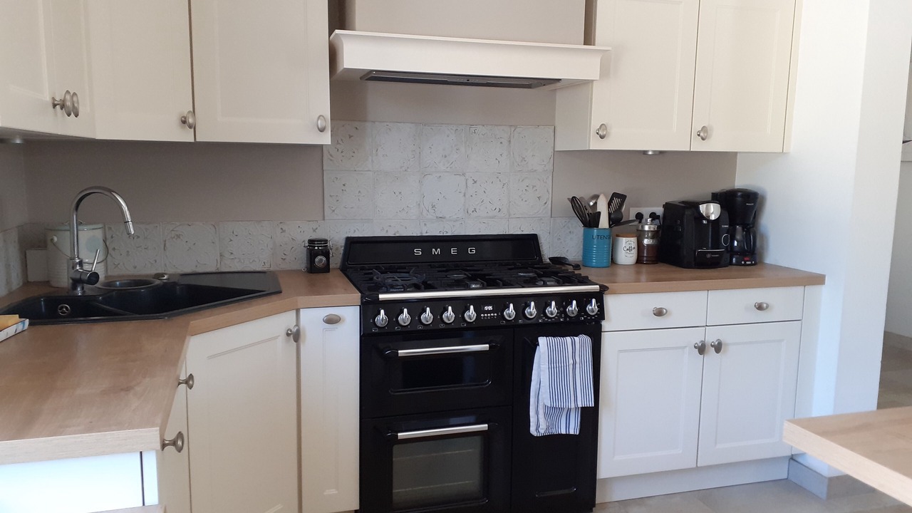 Photo of Kitchen in Fouras