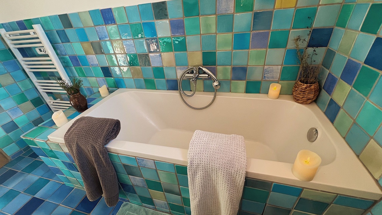 Photo of Bathroom in Callas