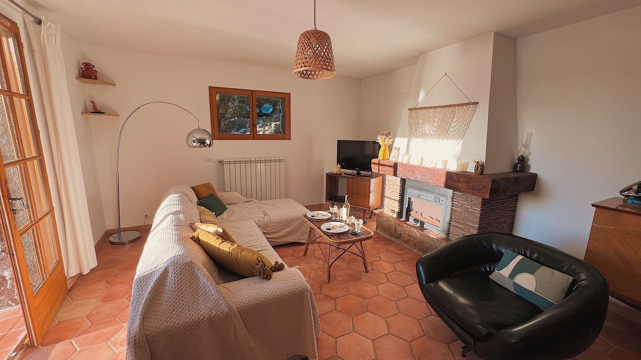 Photo of Livingroom in Callas