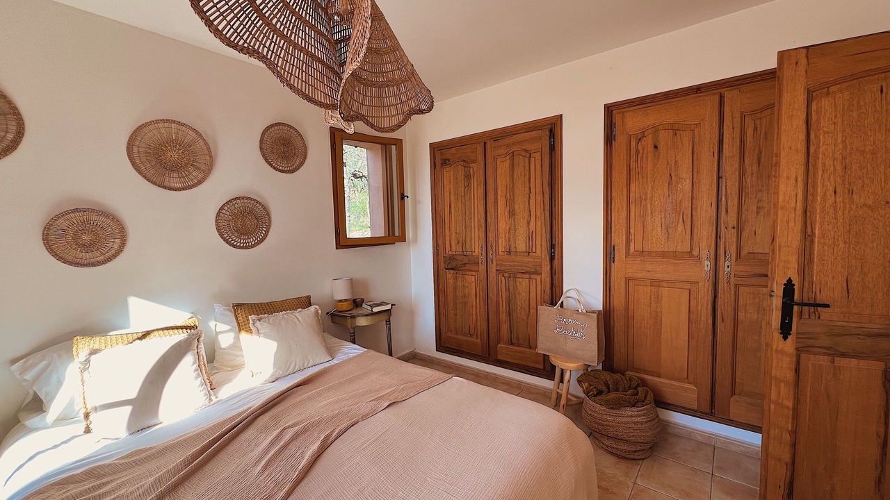 Photo of Bedroom in Callas