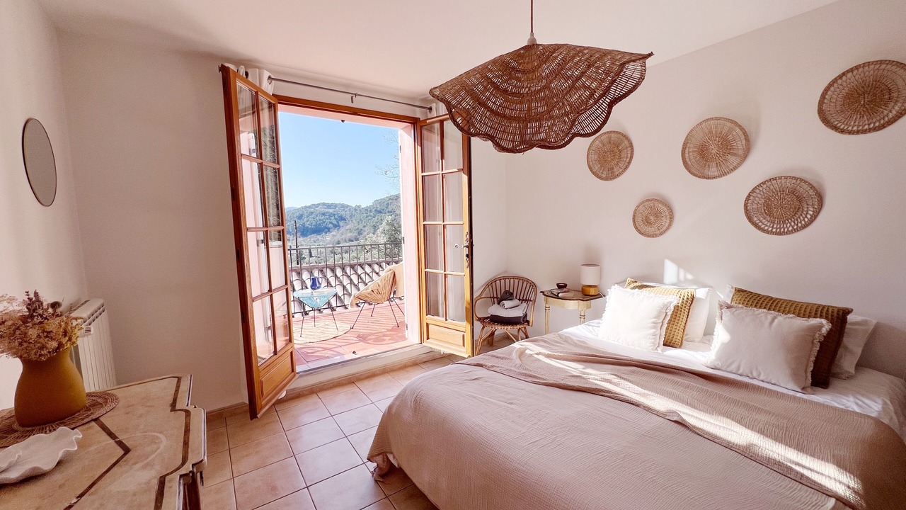 Photo of Bedroom in Callas