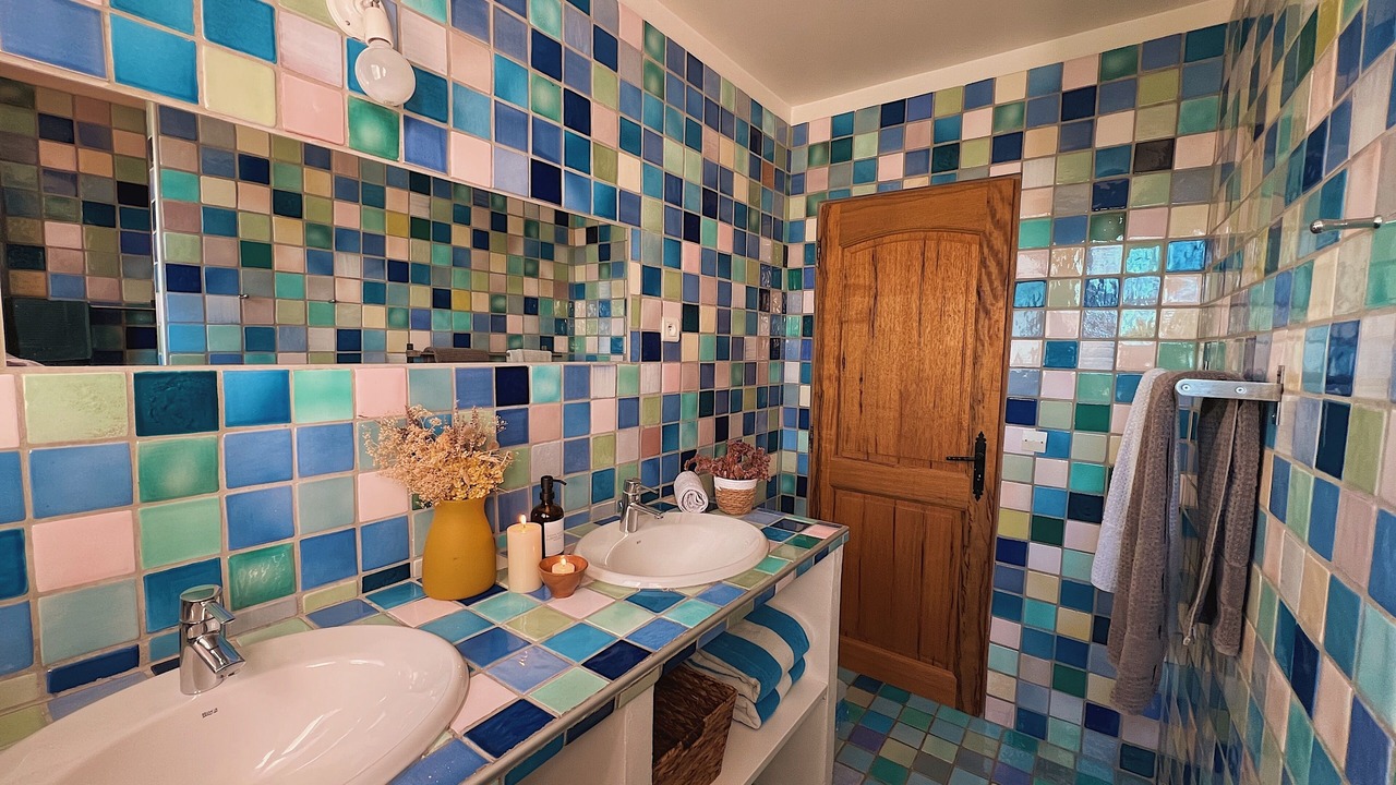 Photo of Bathroom in Callas