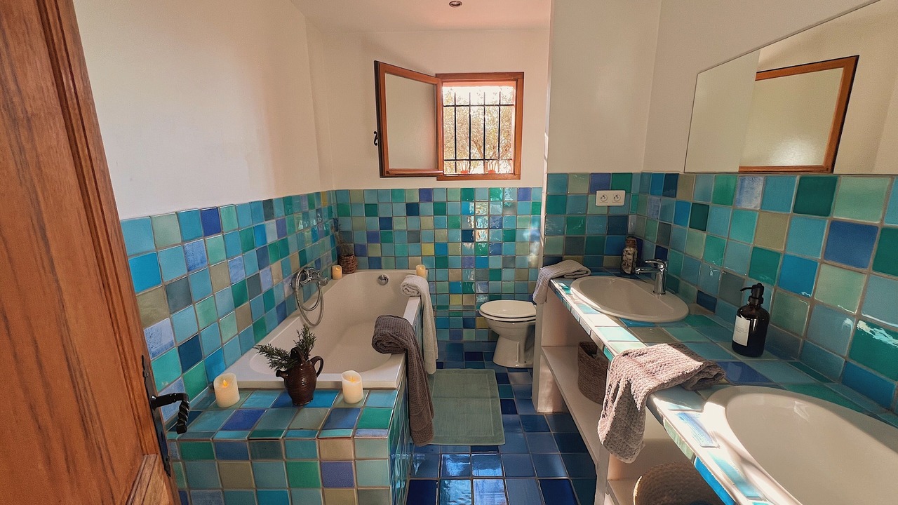 Photo of Bathroom in Callas