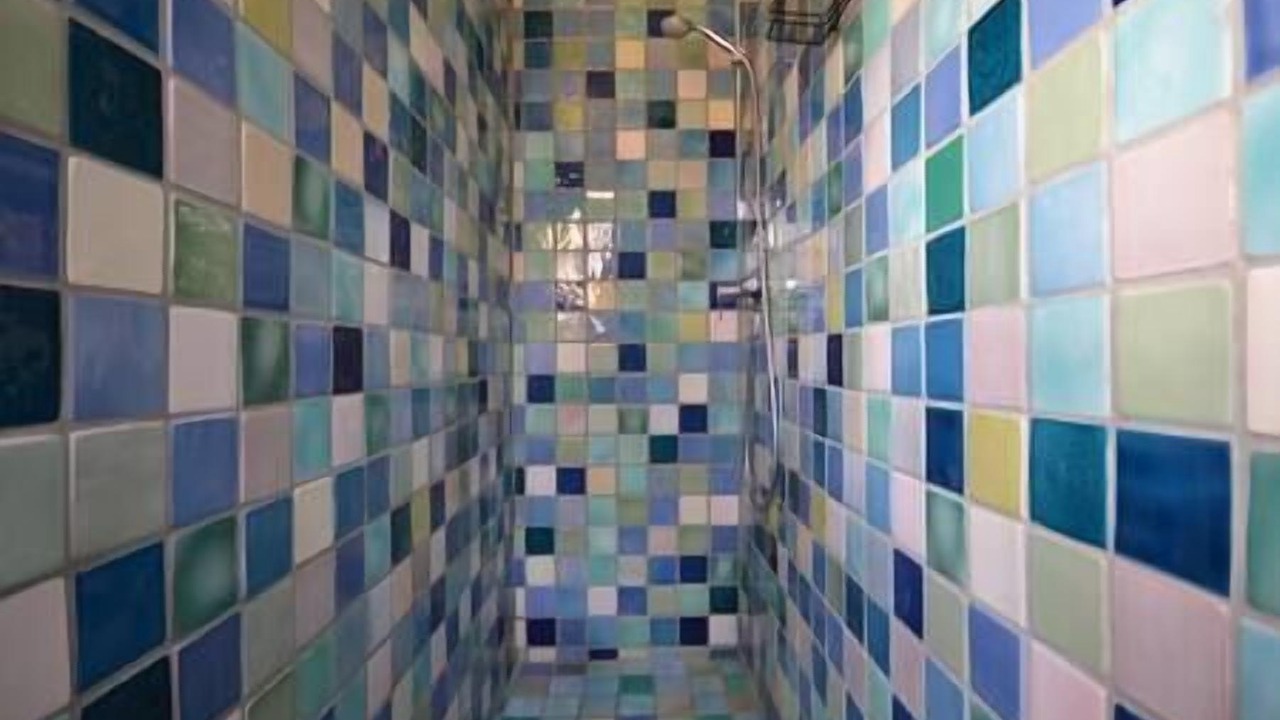 Photo of Bathroom in Callas