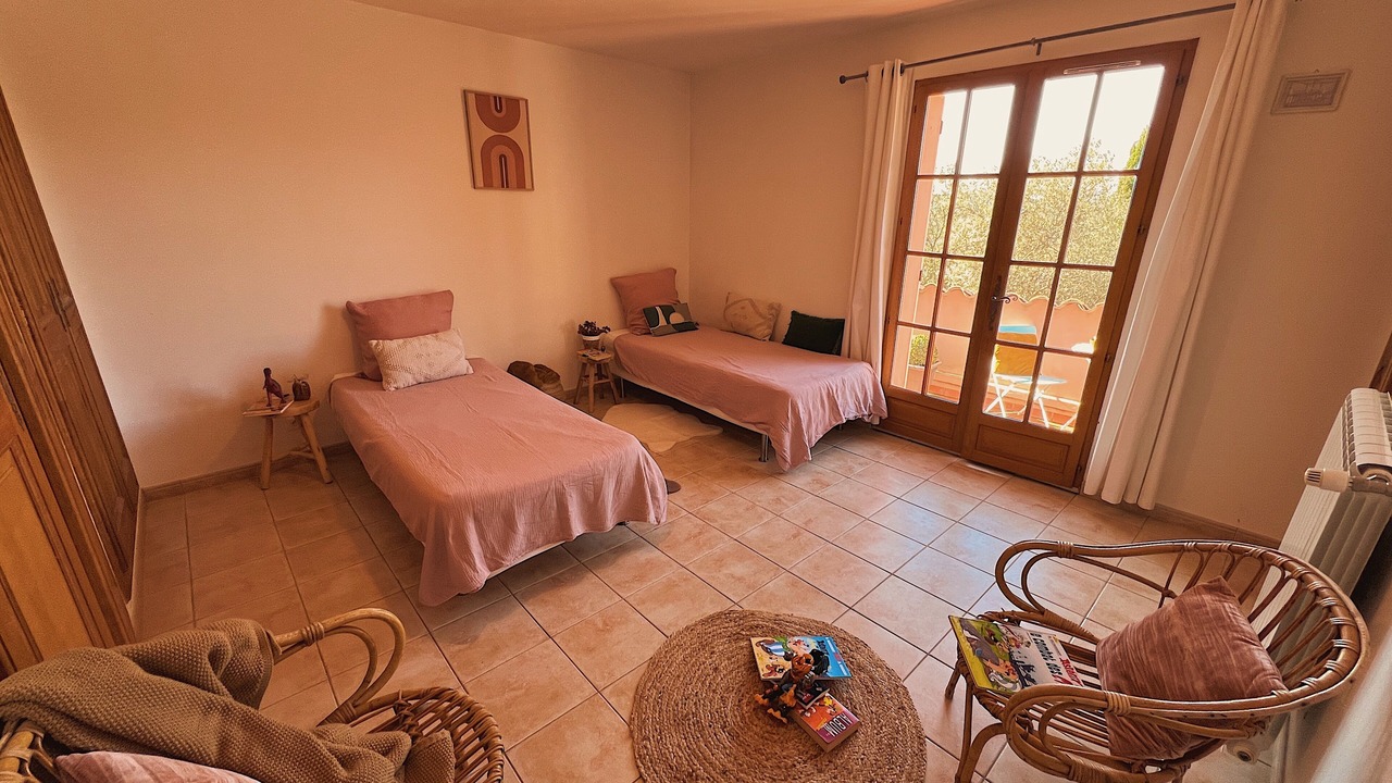 Photo of Bedroom in Callas