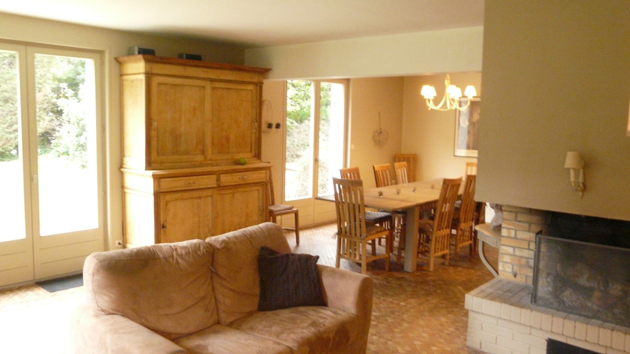 Photo of Livingroom in Hardelot-Plage