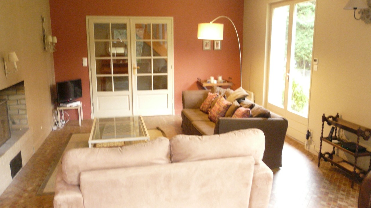 Photo of Livingroom in Hardelot-Plage