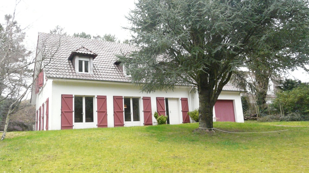 Photo of Outdoor in Hardelot-Plage