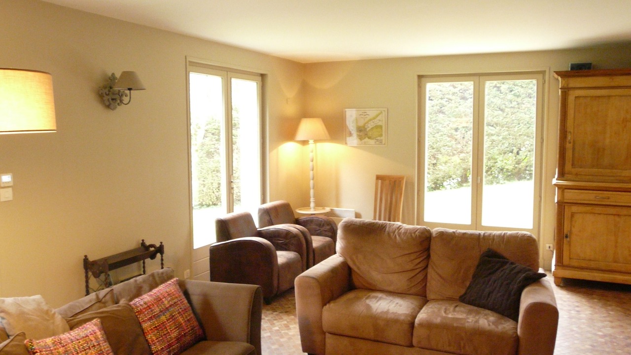 Photo of Livingroom in Hardelot-Plage