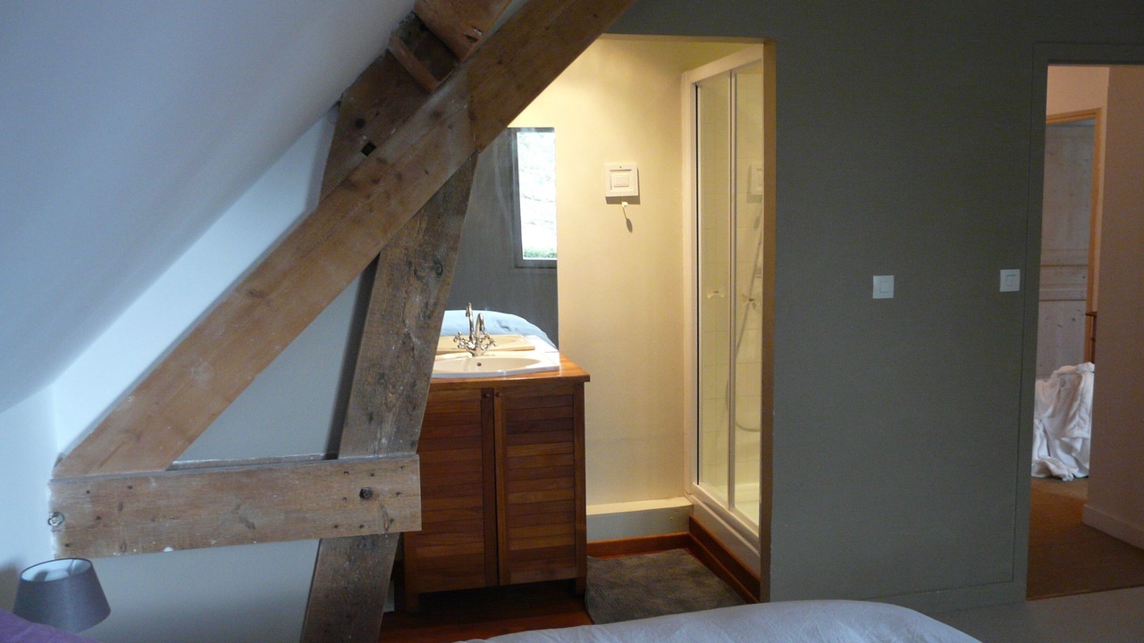 Photo of Bedroom in Hardelot-Plage