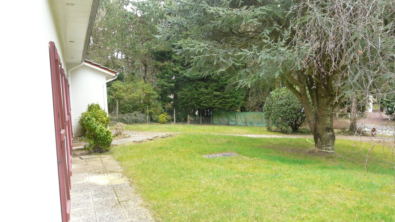 Photo of Outdoor in Hardelot-Plage