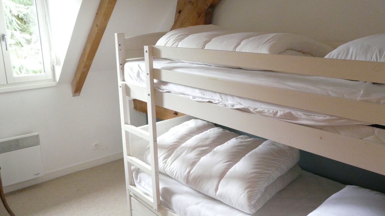 Photo of Bedroom in Hardelot-Plage