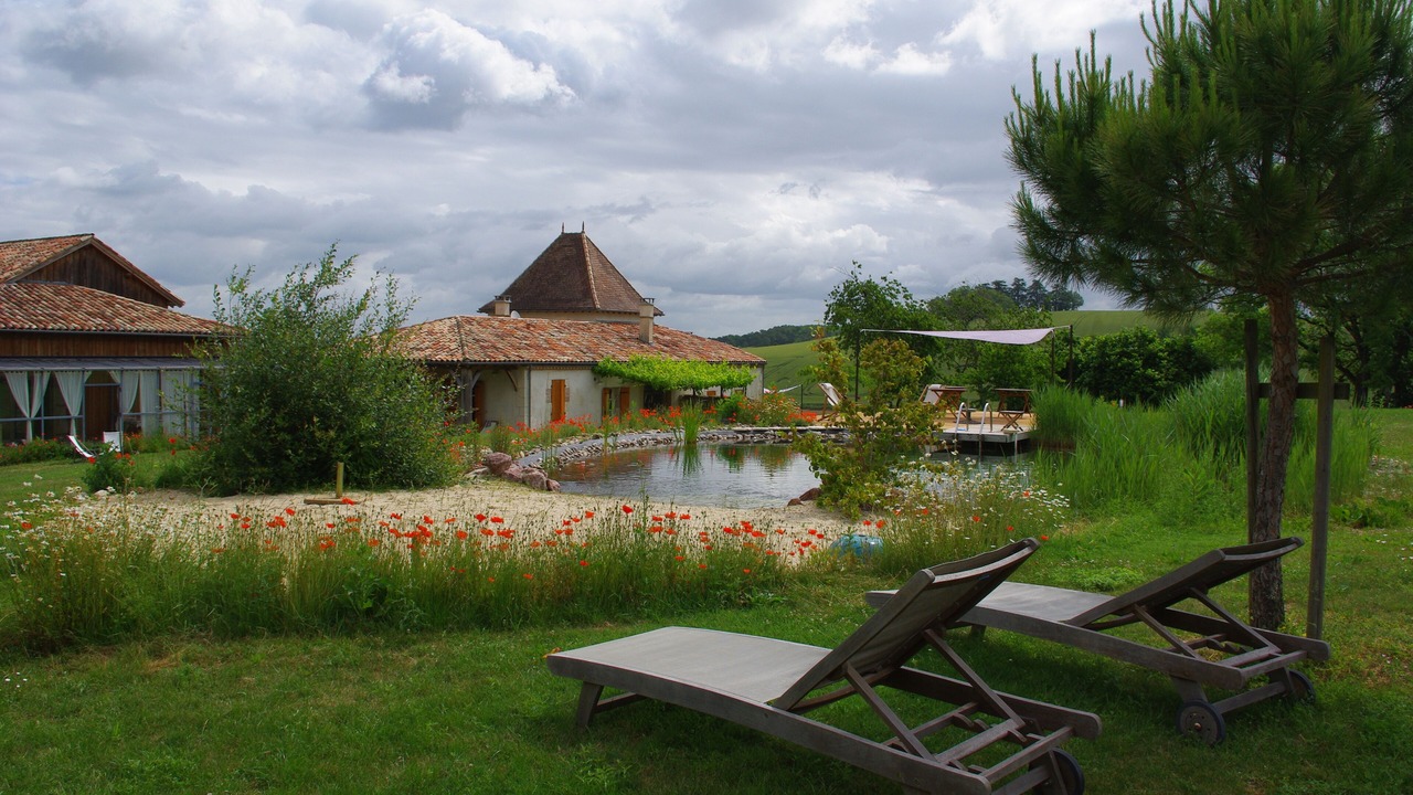 Photo of Outdoor in Saint-Leon