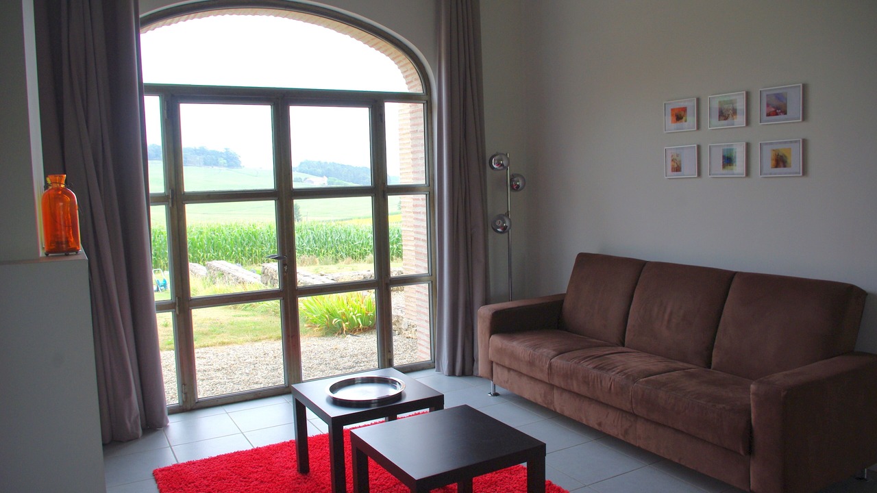 Photo of Livingroom in Saint-Leon
