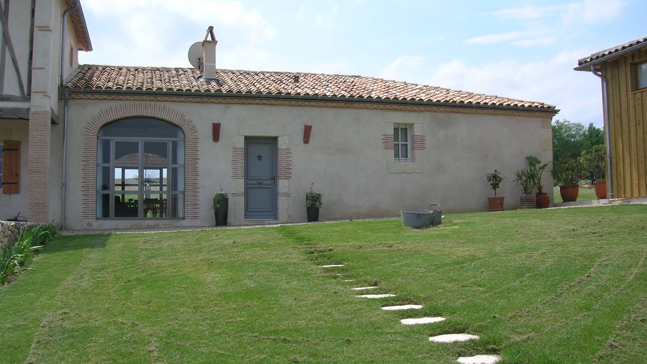 Photo of Outdoor in Saint-Leon