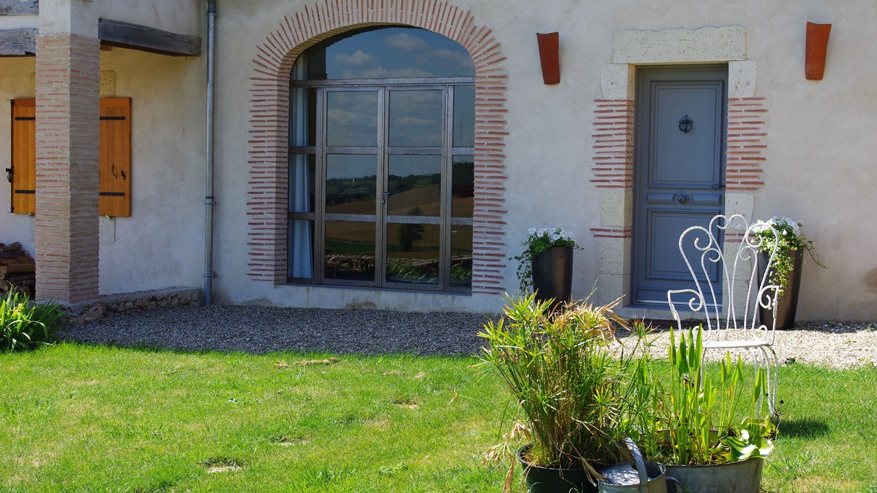 Photo of Outdoor in Saint-Leon
