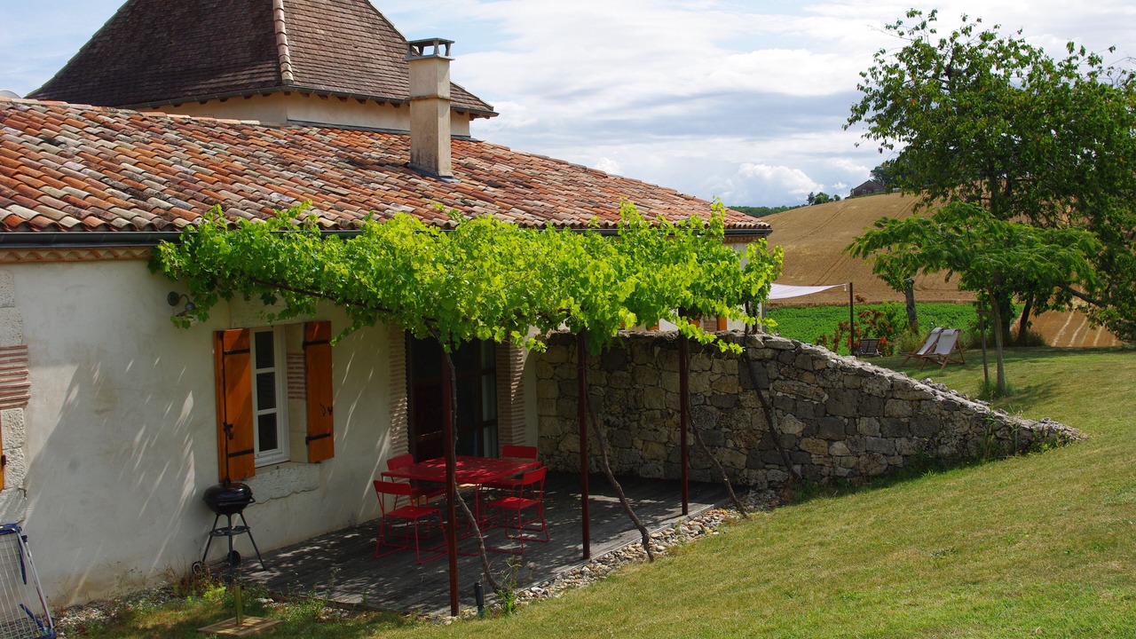 Photo of Outdoor in Saint-Leon