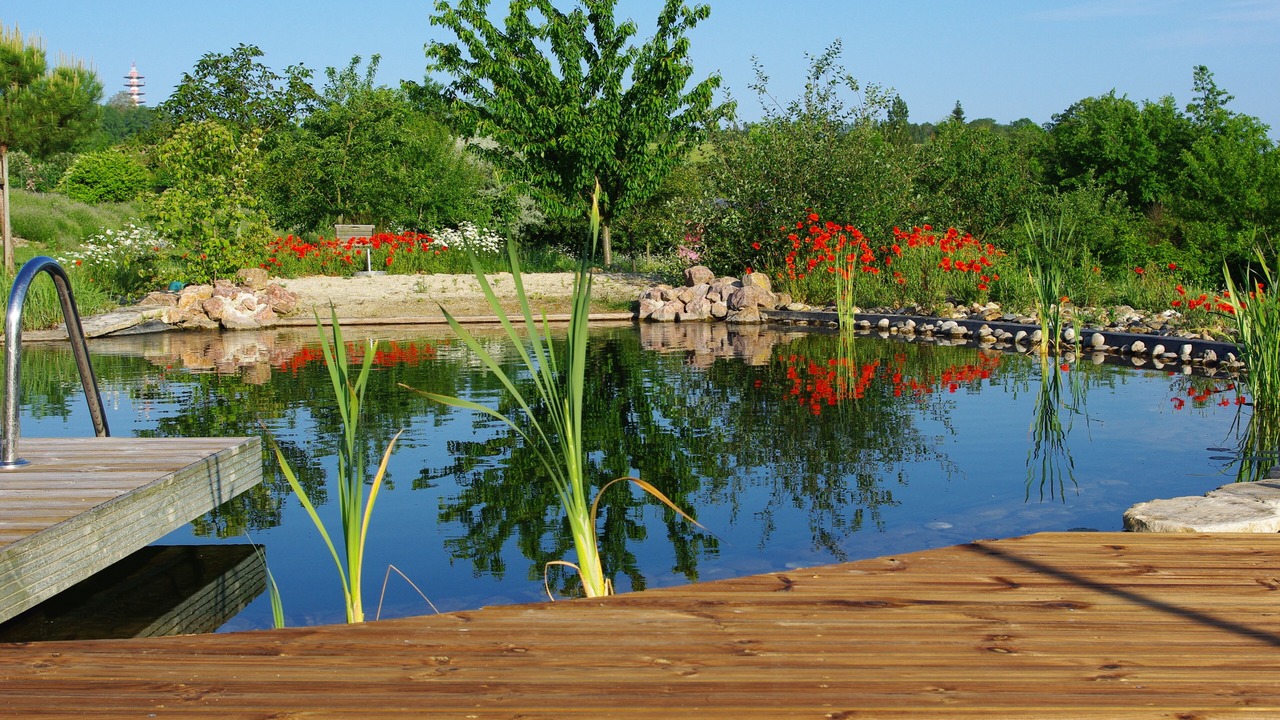 Photo of Outdoor in Saint-Leon